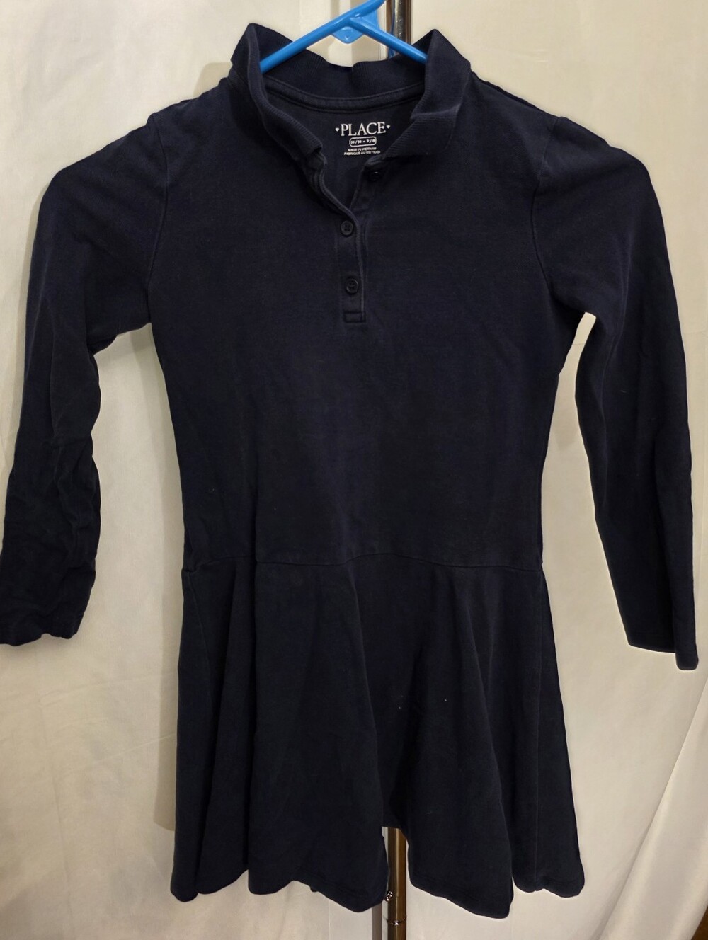 Girls School Uniform Dresses (*Bundle!) - Picture 4 of 12